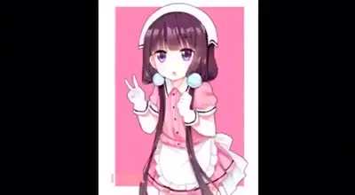 loli moment