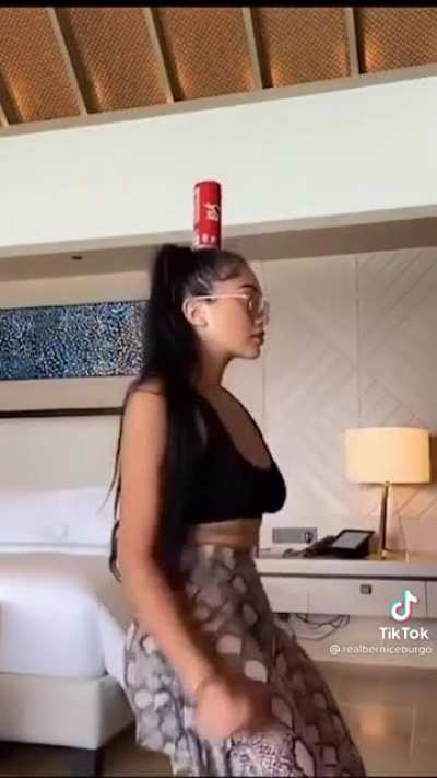 Balance level 100