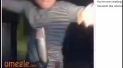 I don&rsquo;t know if this is worthy as an original unseen post