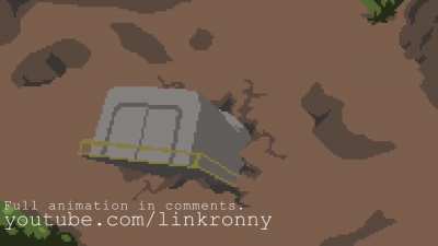The Ultrakill x Lethal Company animation I had been working on is finally complete! (Full video in comments)