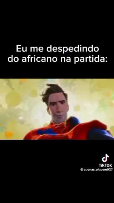 Hakuna matata
