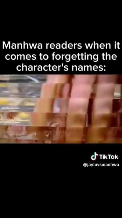 [Meme] fckng nano machine bruh 😭 a new mf gets introduced every new chapter that has a fckass name 😭😭