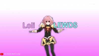 Don't do that