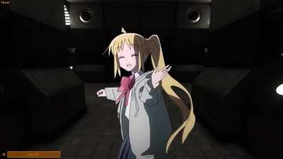 NIJIKA WATCH OUT