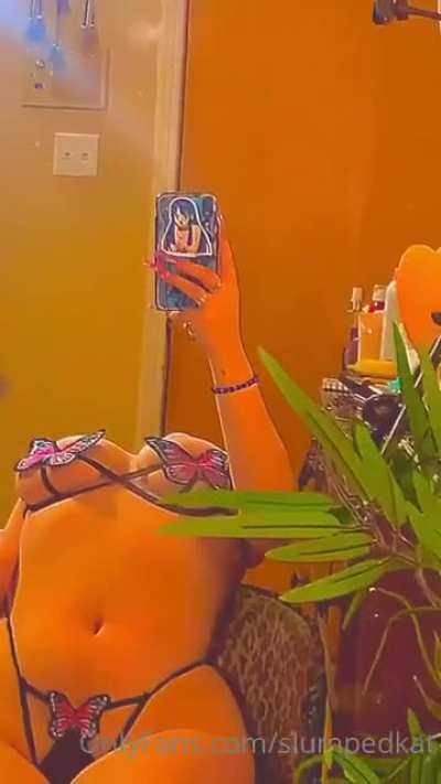 slumpedkatOF - Video #7564
