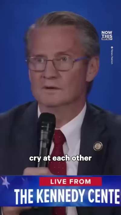 &lsquo;AOC is a friendly neighborhood Marxist&rsquo; &mdash; Rep. Tim Burchett, who represents Tennessee&rsquo;s 2nd congressional district and is considered a staunch Republican, can still find the humanity in his colleagues.
