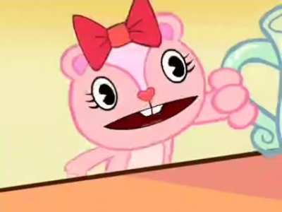 If you don't know this show you had a great childhood