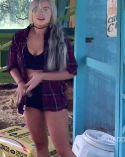 Liv Morgan