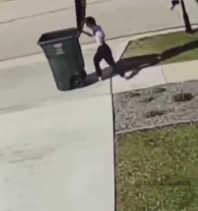 I must go. My Trashy people need me!