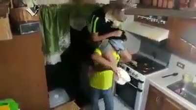 Live action Ratatouille