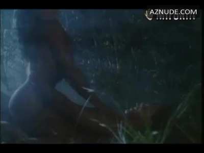 Beth Toussaint in Berserker