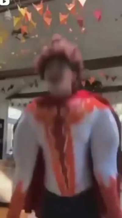 Low-key chad