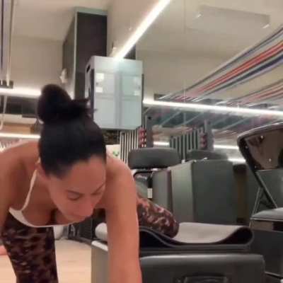 Tracee Ellis Ross