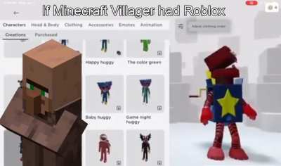 villagerblox