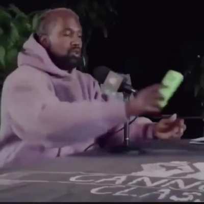 When Kevin drops the &lsquo;follow @brckhmptn&rsquo; tweet