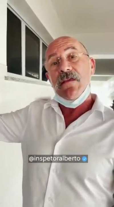Se pelo menos a maioria desses caras fossem assim...