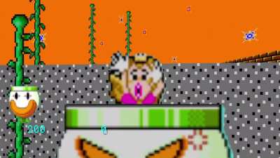 Koopa clown car mod