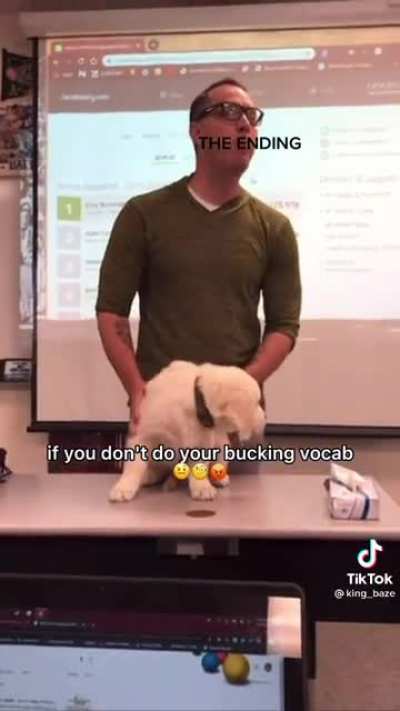 buck