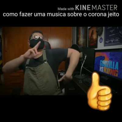 Eu que fiz o meme