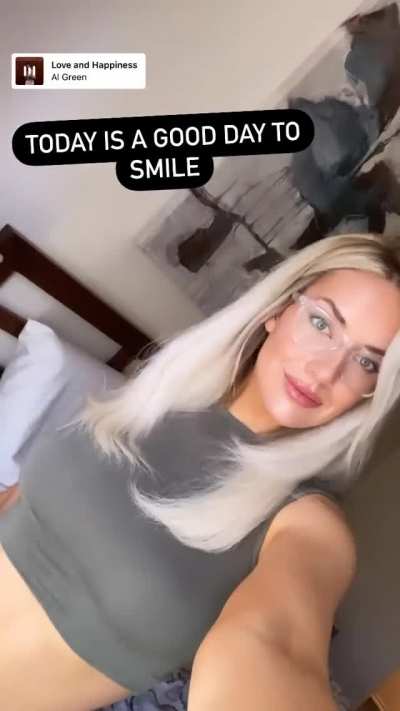 Beautiful smile
