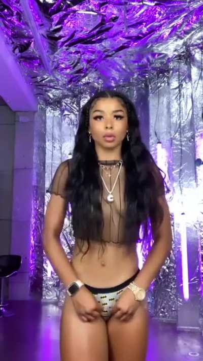 Nips out