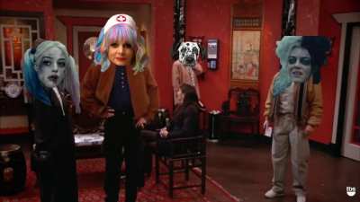 Disney's Cruella (2021)