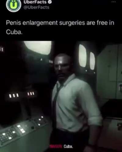Cuba