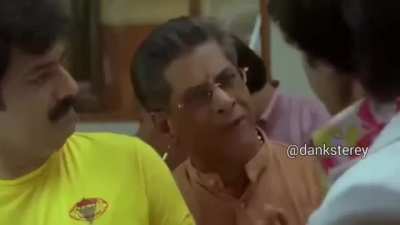 My interest in Joint Jagadeeshan went from 0 to 100 after watching this. &copy; Danksterey