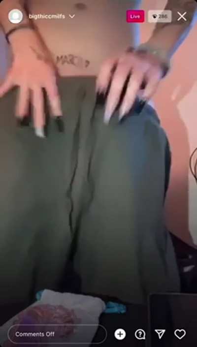Millie&rsquo;s yesterday&rsquo;s live (3/3)
