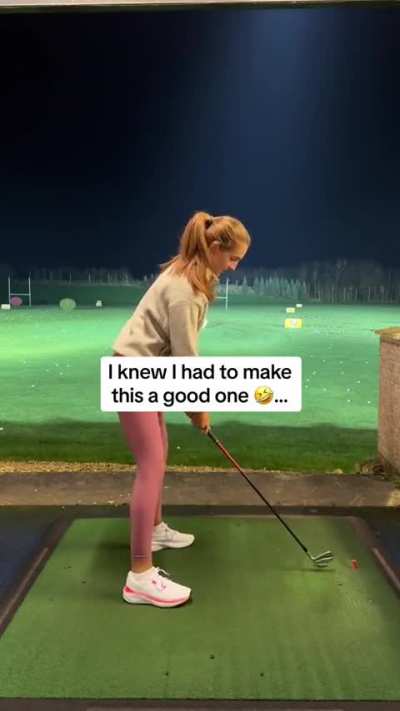 That's Georgia Ball...been Top 25 in like 13 major events.