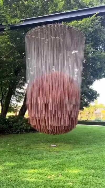 Massive Chime Unit