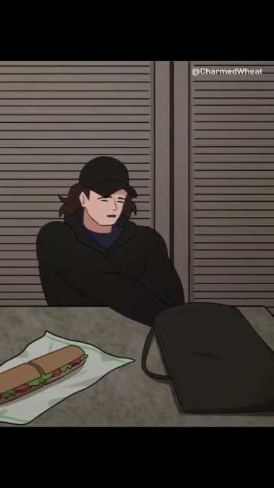 Sam sulek anime 