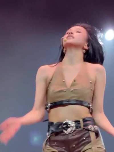Mina at 