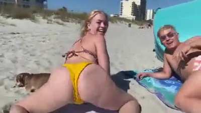 Back on the ratchet shit