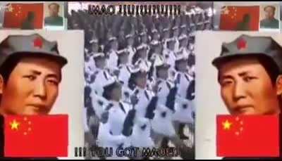 Stop watching Japan propaganda!!! 🇯🇵🤮👎 Do your part for China!!! 🇨🇳😎👍