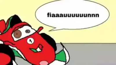 Soy Francesco Virgolini