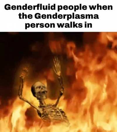 Tag a friend who&rsquo;s 11,000 &deg; Fahrenheit or higher