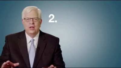 YTP: Dennis Prager&rsquo;s 2020 Commencement Address