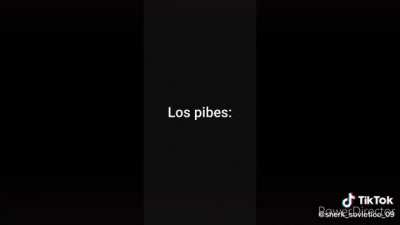Las pibas