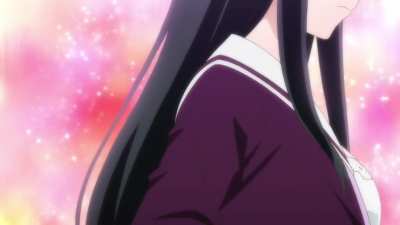 If I just wear clothes [Murenase! Seton Gakuen]