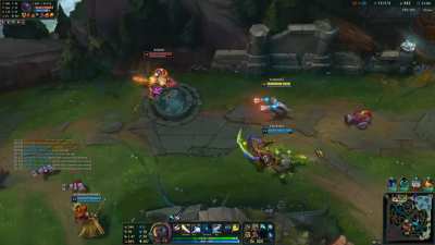 I just got LITERALLY ONESHOT (no clickbait) by Sett W