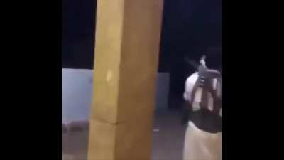 Party time!