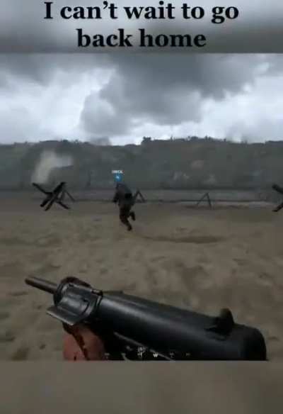 How&rsquo;s the war going for you guys