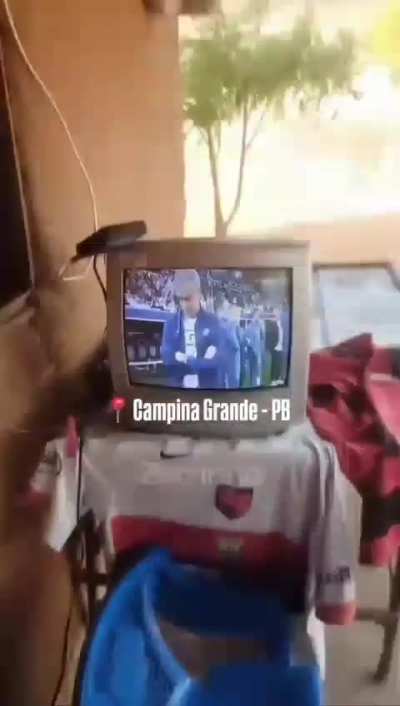 Obrigado meu deus