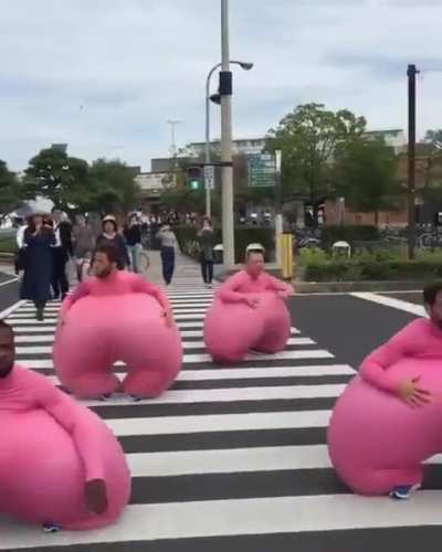 Gengarmy