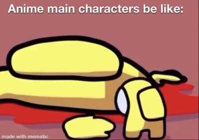 I mean
