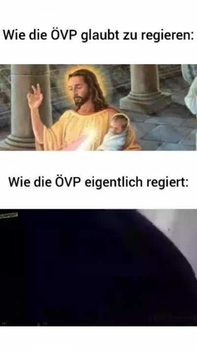 Is des zu low effort oder klagt mich jetzt der Bl&uuml;mel an?