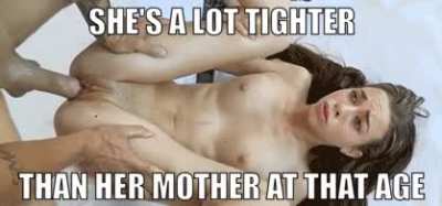 Yes she is I love it