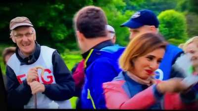 My mum tells me I&rsquo;m just immature, but I heard this man&rsquo;s rather unfortunate name on a Countryfile repeat the other day and a hearty chuckle ensued - I can&rsquo;t be the only one, surely?!