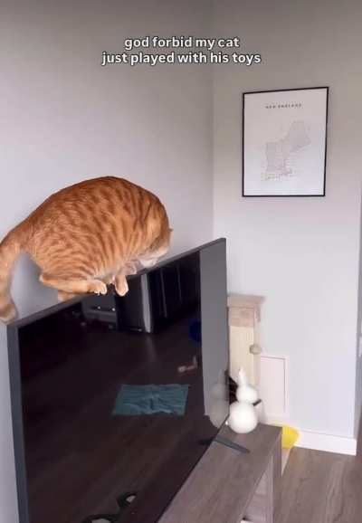 I fits